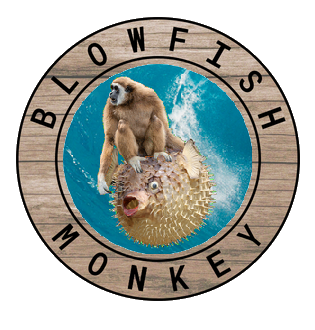 BlowFishMonkey